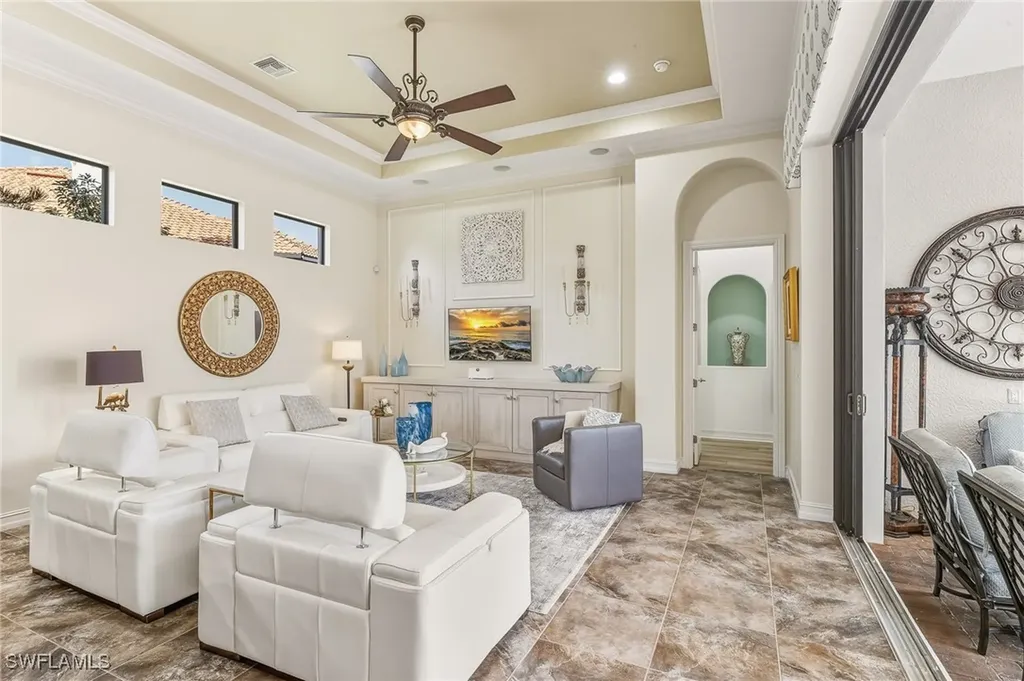 7749 Classics Drive Naples FL 34113