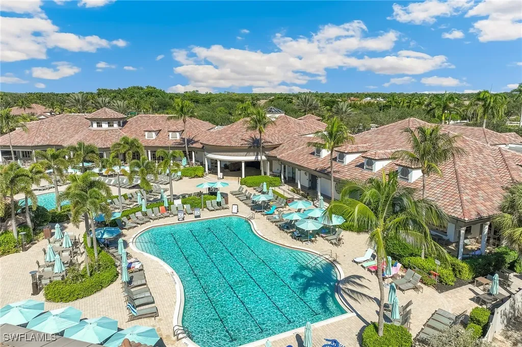 7749 Classics Drive Naples FL 34113