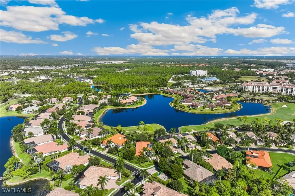 7749 Classics Drive Naples FL 34113