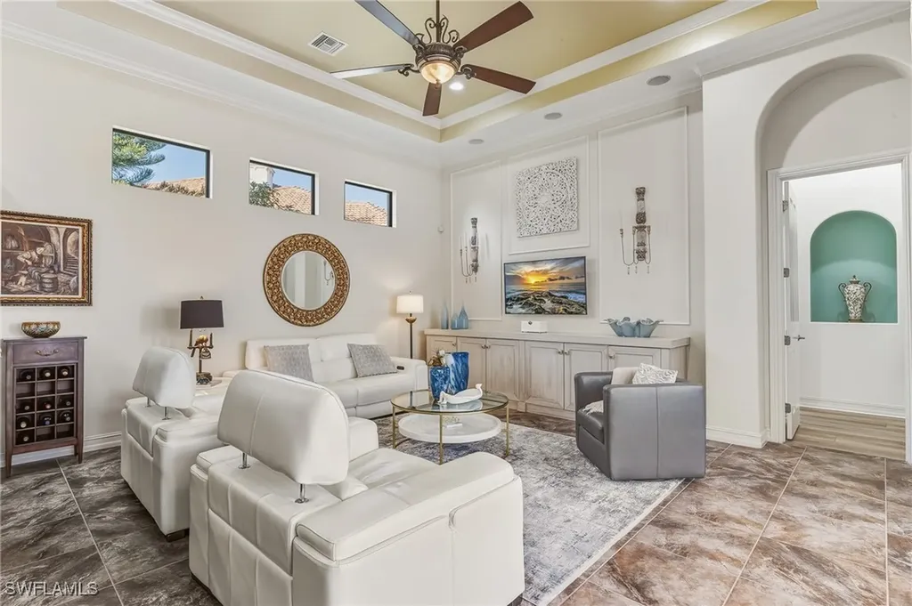 7749 Classics Drive Naples FL 34113
