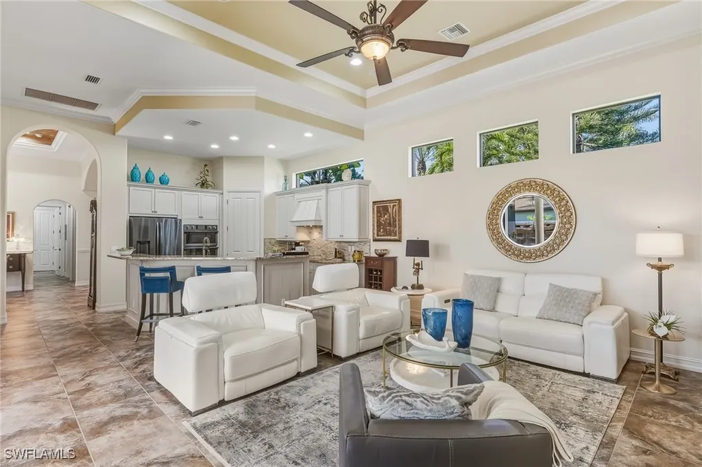 7749 Classics Drive Naples FL 34113