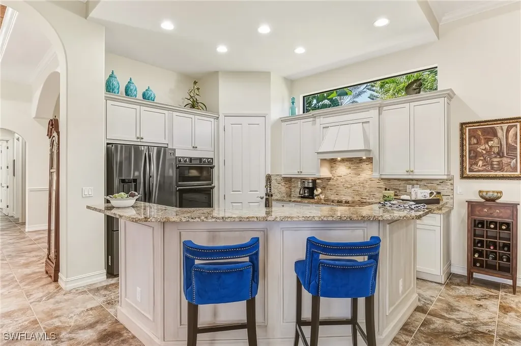 7749 Classics Drive Naples FL 34113