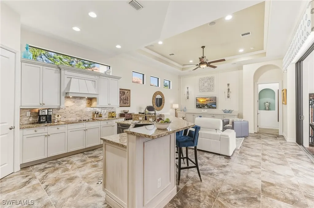 7749 Classics Drive Naples FL 34113