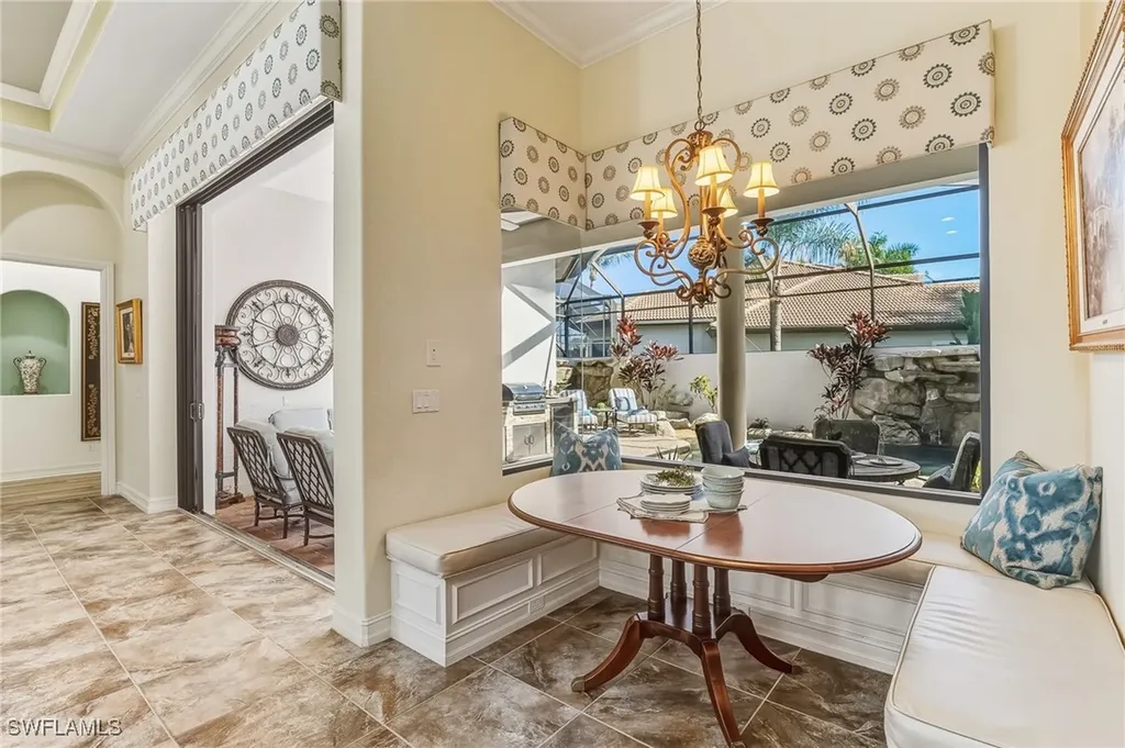7749 Classics Drive Naples FL 34113