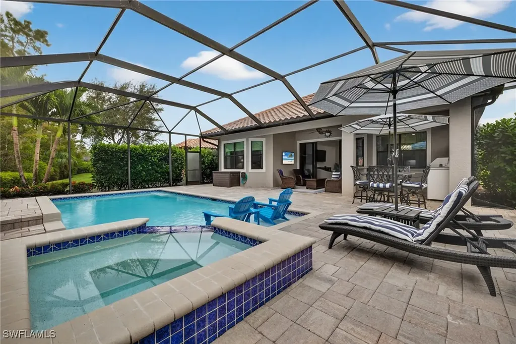 9219 Isla Bella Circle Bonita Springs FL 34135