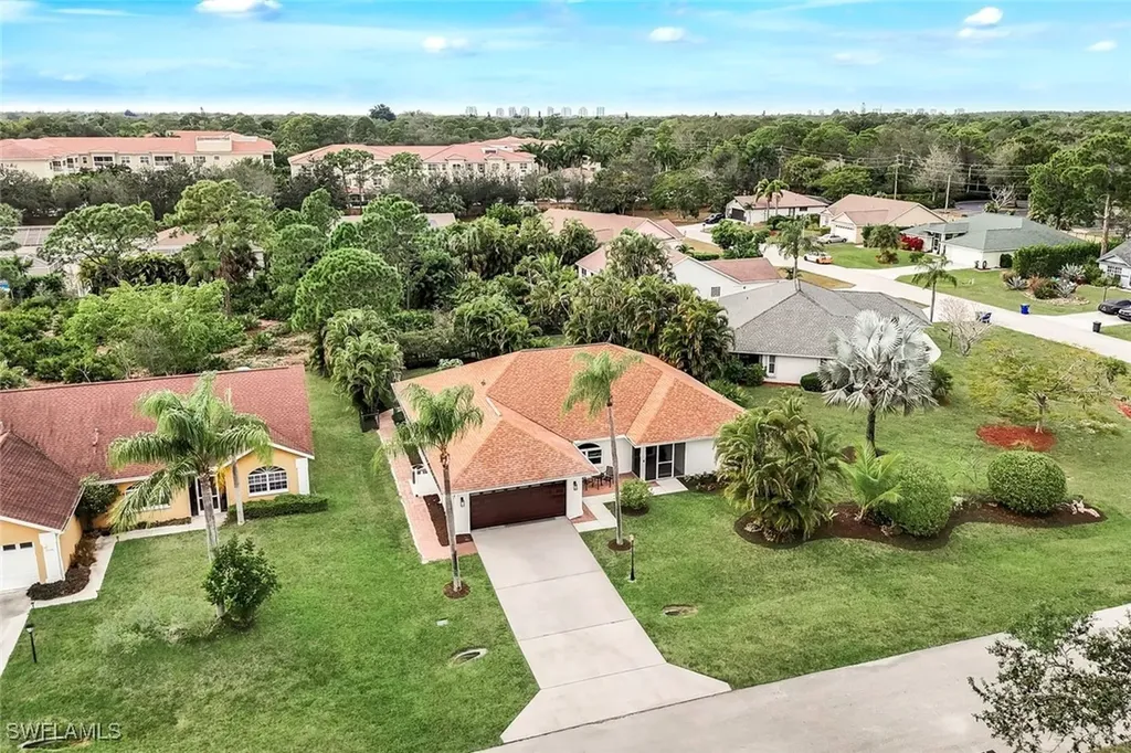 27270 Preservation Street Bonita Springs FL 34135