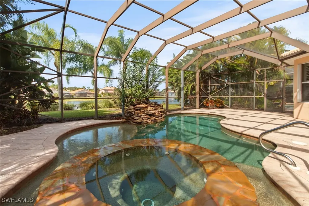 19839 Maddelena Circle Estero FL 33967