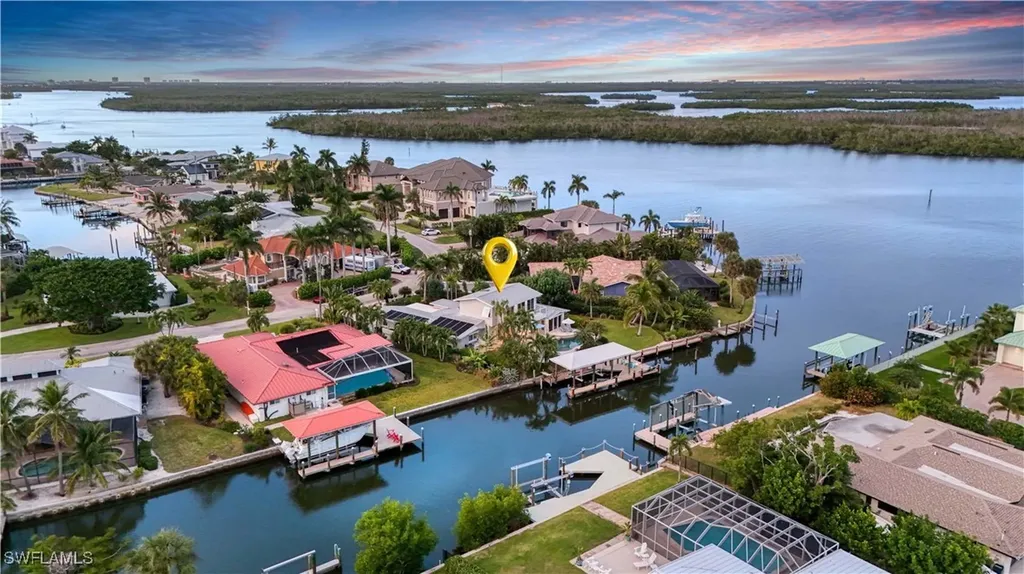 490 Randy Lane Fort Myers Beach FL 33931