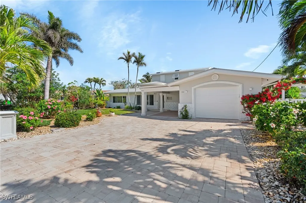 490 Randy Lane Fort Myers Beach FL 33931