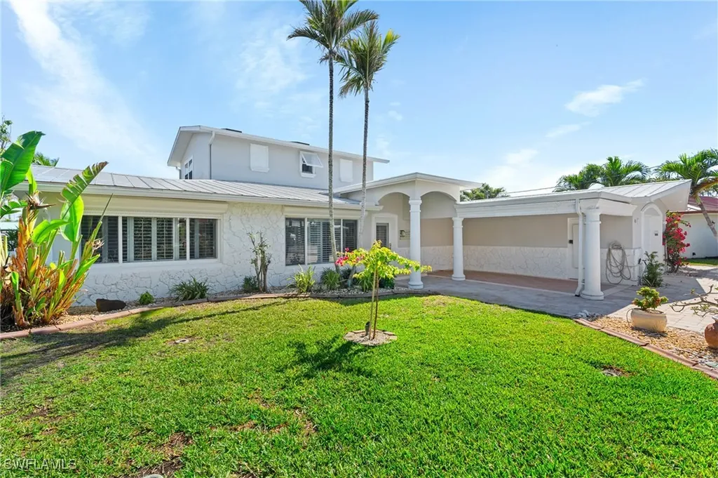 490 Randy Lane Fort Myers Beach FL 33931