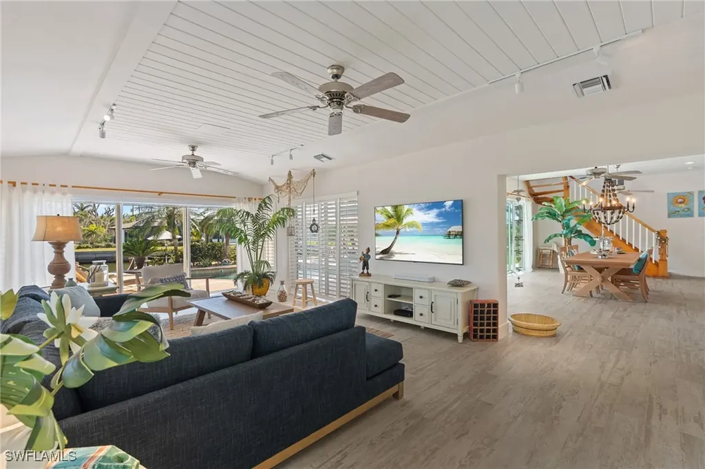 490 Randy Lane Fort Myers Beach FL 33931