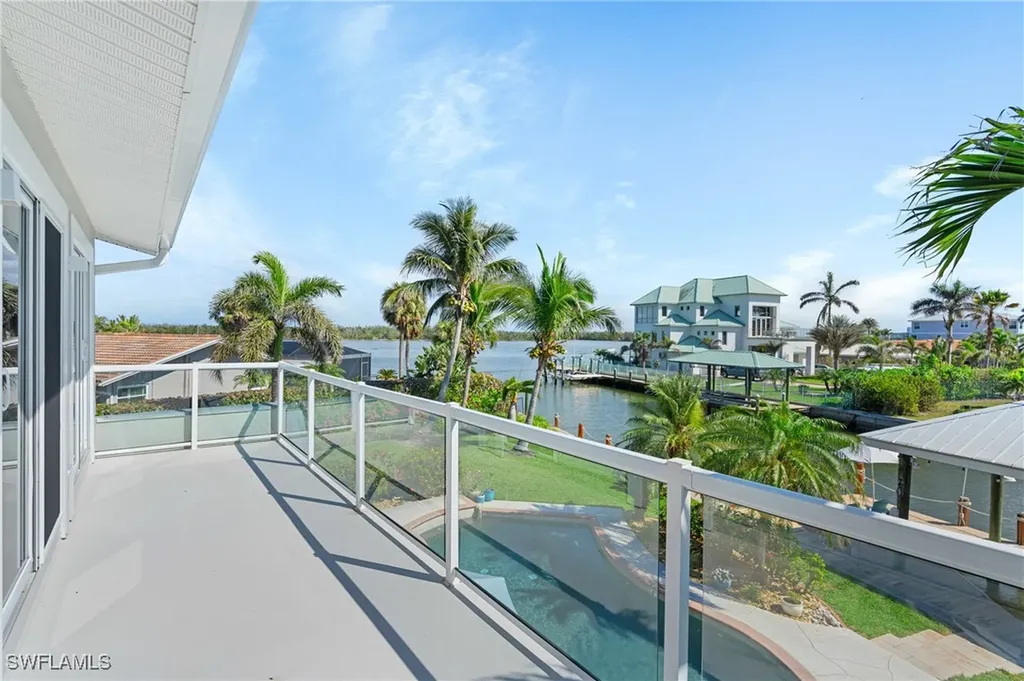 490 Randy Lane Fort Myers Beach FL 33931