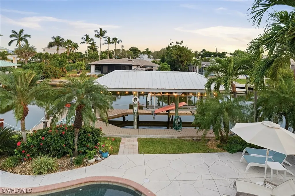 490 Randy Lane Fort Myers Beach FL 33931