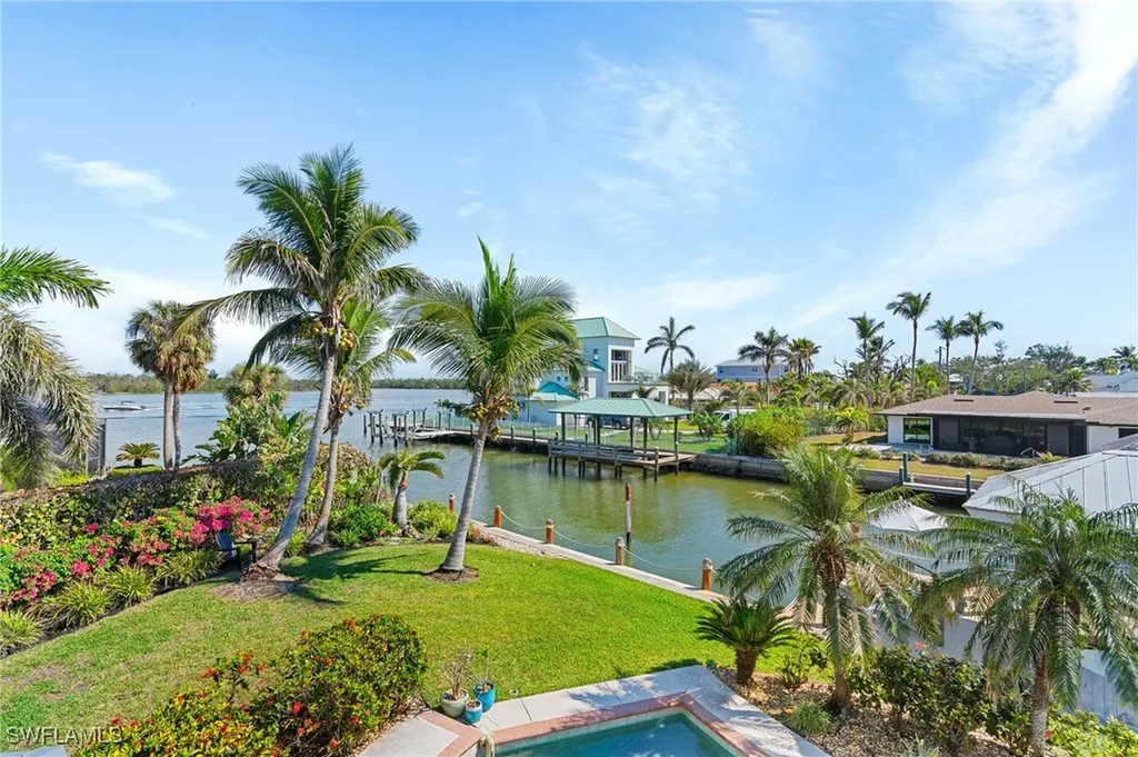 490 Randy Lane Fort Myers Beach FL 33931