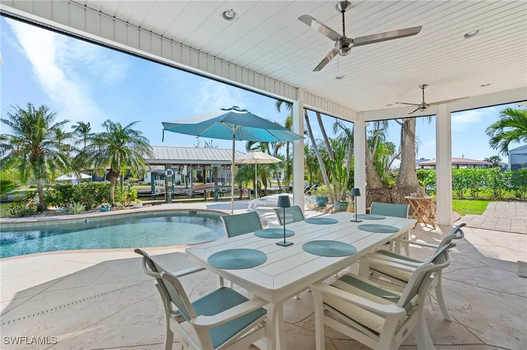 490 Randy Lane Fort Myers Beach FL 33931