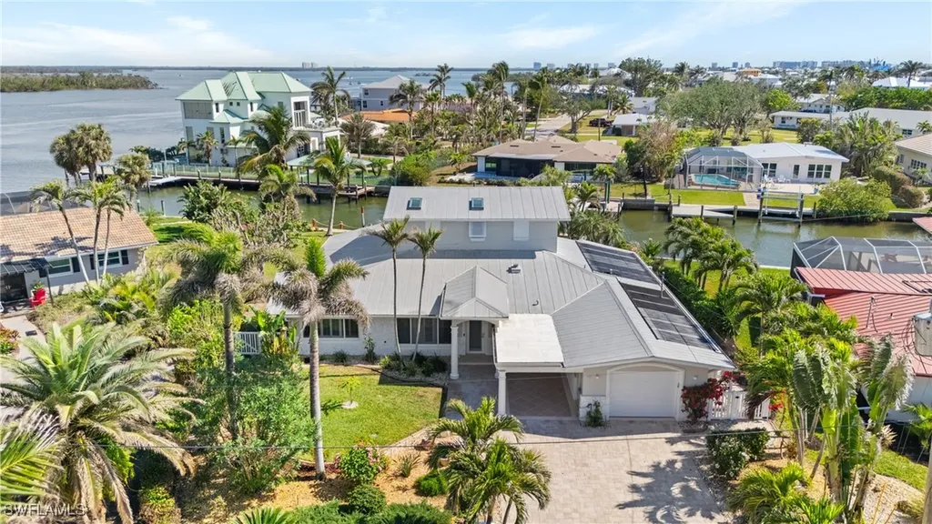 490 Randy Lane Fort Myers Beach FL 33931