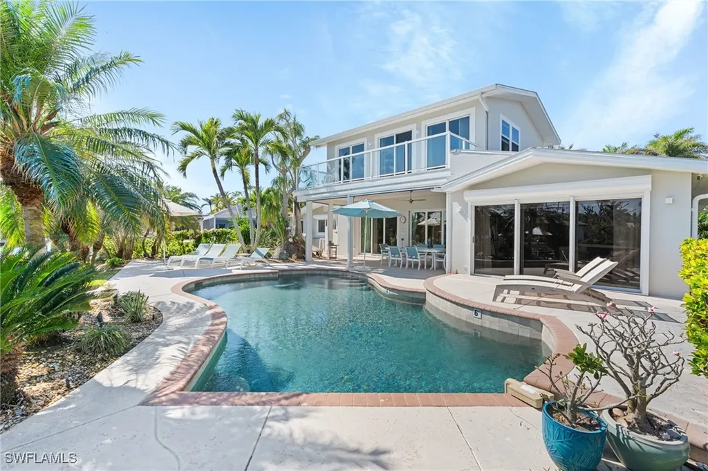 490 Randy Lane Fort Myers Beach FL 33931