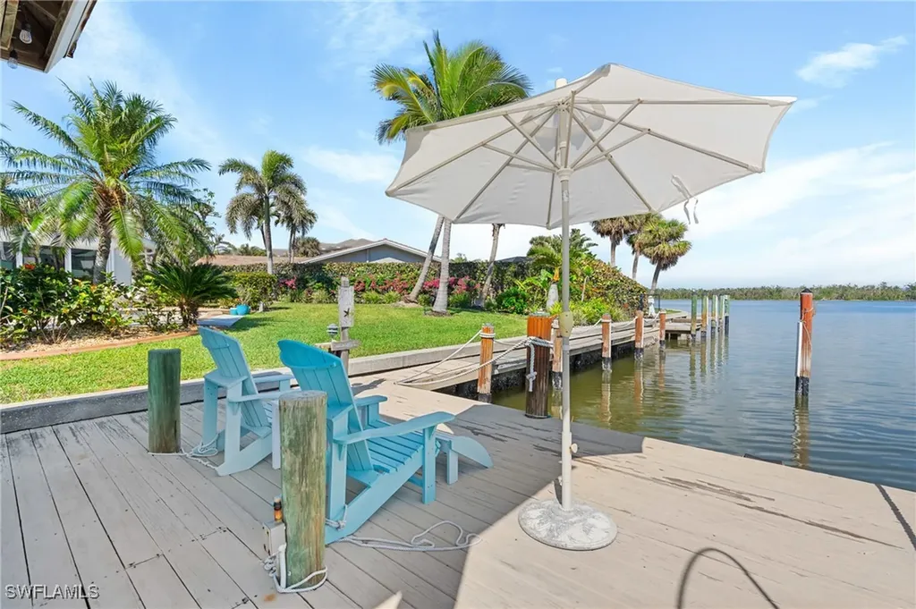 490 Randy Lane Fort Myers Beach FL 33931