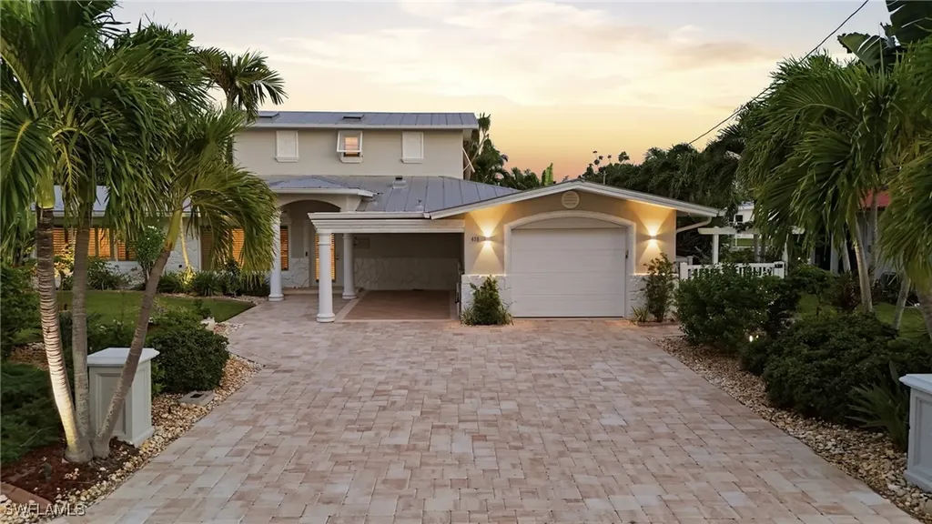490 Randy Lane Fort Myers Beach FL 33931
