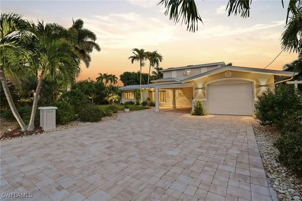 490 Randy Lane Fort Myers Beach FL 33931