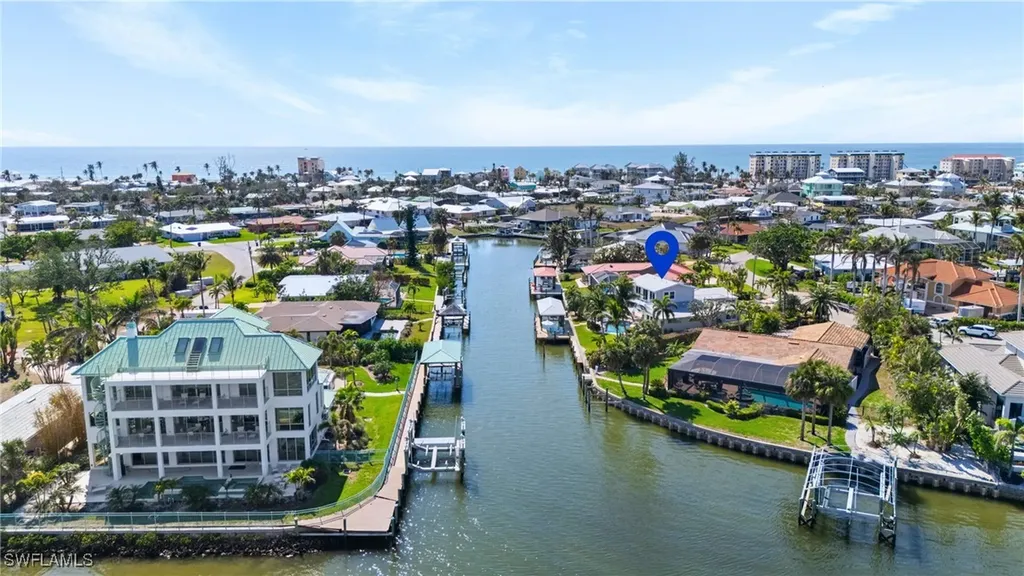 490 Randy Lane Fort Myers Beach FL 33931
