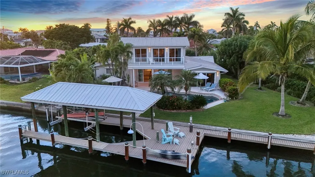 490 Randy Lane Fort Myers Beach FL 33931