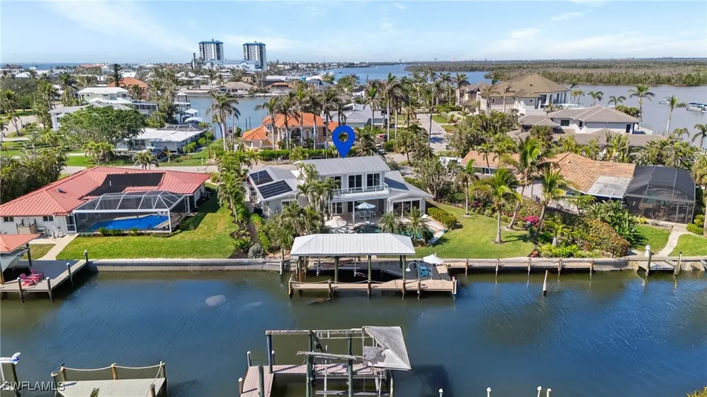 490 Randy Lane Fort Myers Beach FL 33931