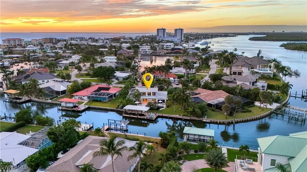 490 Randy Lane Fort Myers Beach FL 33931