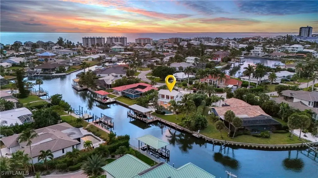 490 Randy Lane Fort Myers Beach FL 33931