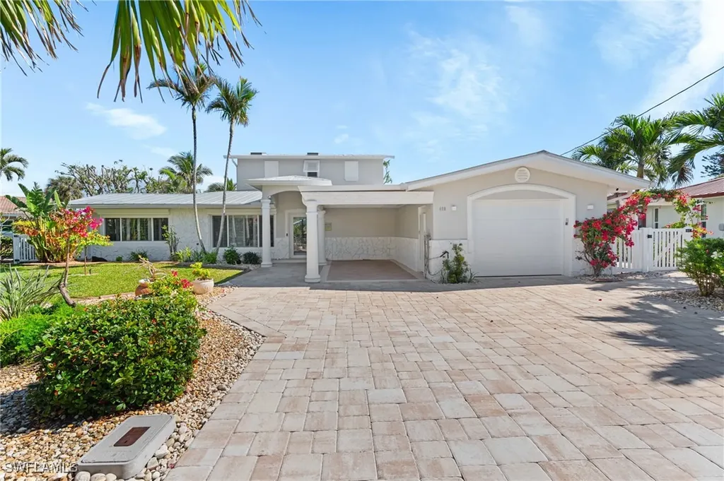 490 Randy Lane Fort Myers Beach FL 33931