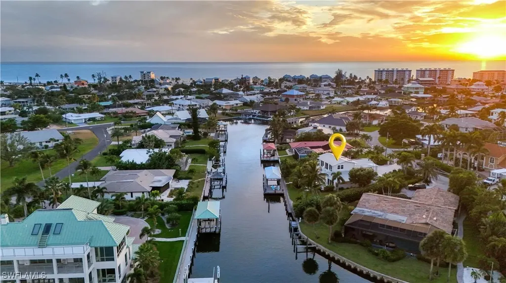490 Randy Lane Fort Myers Beach FL 33931