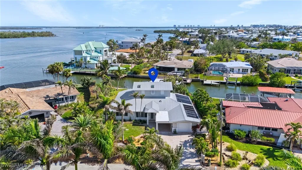 490 Randy Lane Fort Myers Beach FL 33931