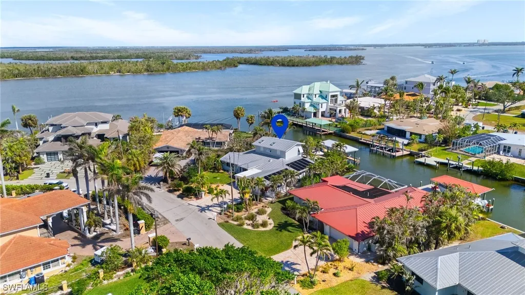 490 Randy Lane Fort Myers Beach FL 33931
