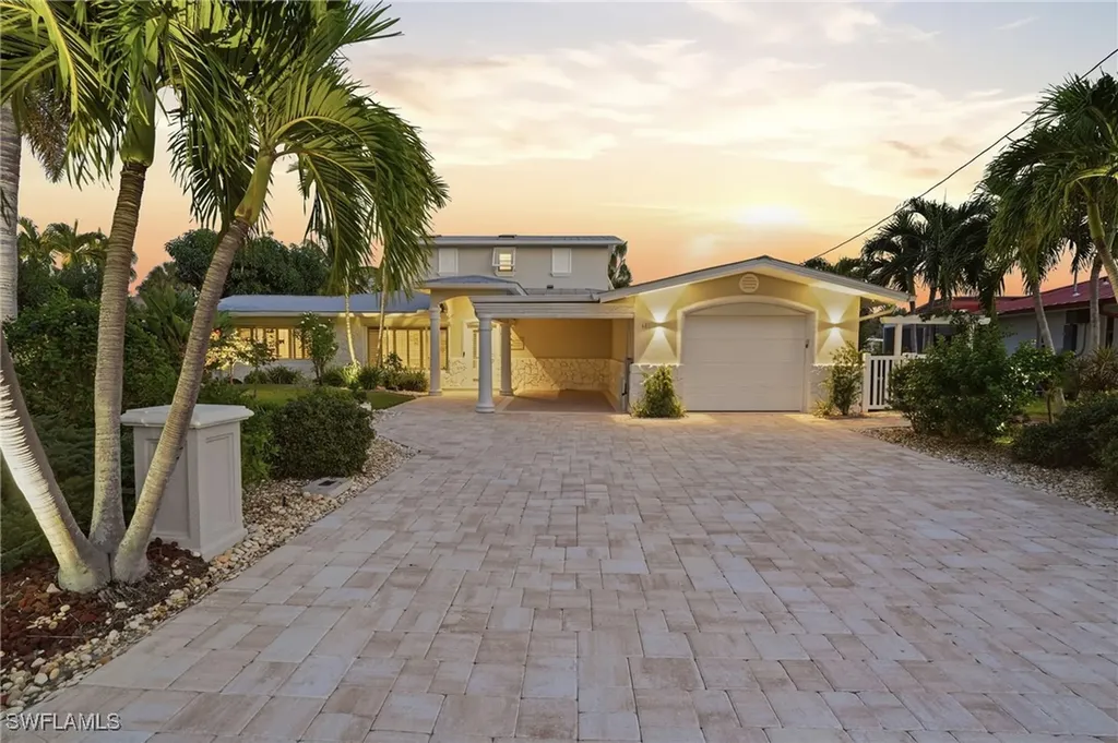 490 Randy Lane Fort Myers Beach FL 33931