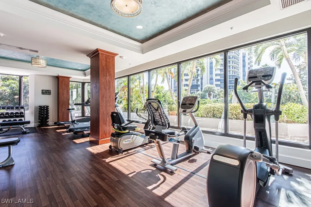 6075 Pelican Bay Boulevard Naples FL 34108