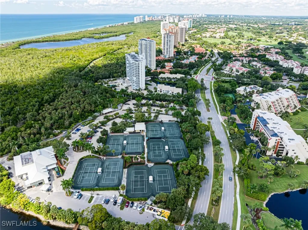 6075 Pelican Bay Boulevard Naples FL 34108