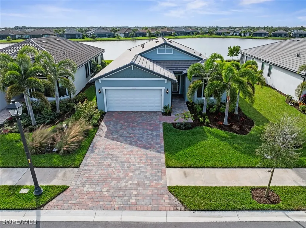 5924 Gala Drive Ave Maria FL 34142