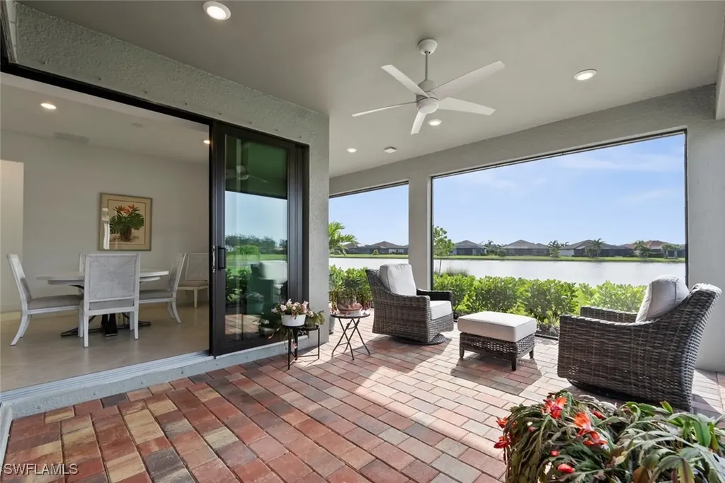 5924 Gala Drive Ave Maria FL 34142