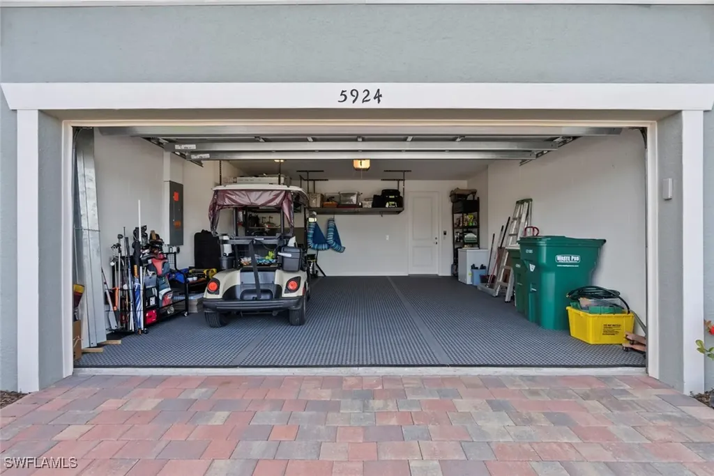 5924 Gala Drive Ave Maria FL 34142