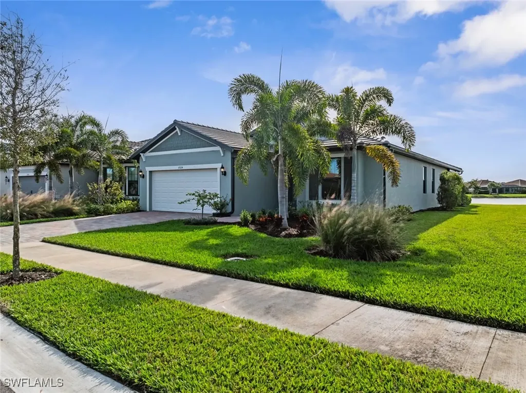 5924 Gala Drive Ave Maria FL 34142