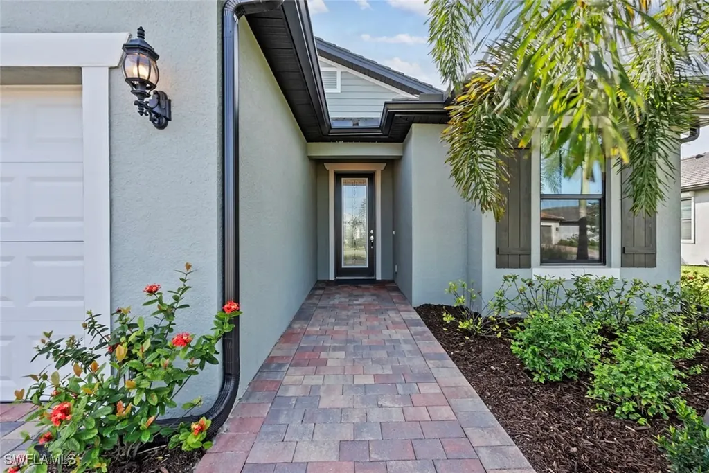 5924 Gala Drive Ave Maria FL 34142