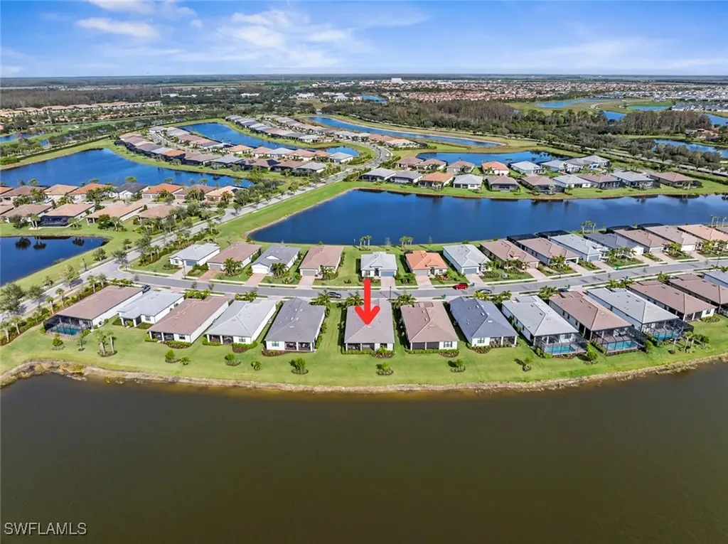 5924 Gala Drive Ave Maria FL 34142