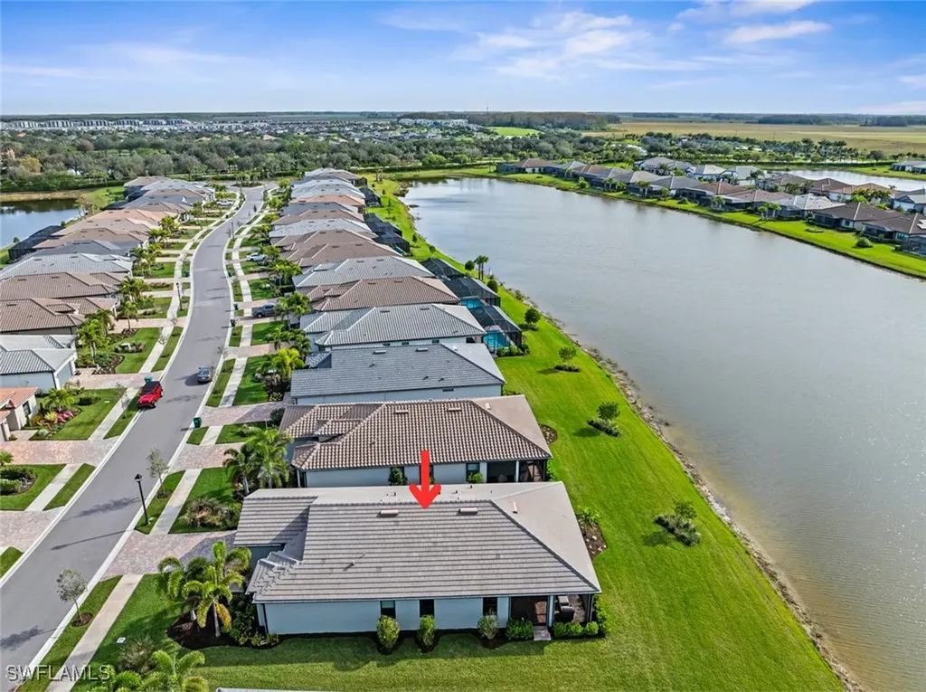 5924 Gala Drive Ave Maria FL 34142