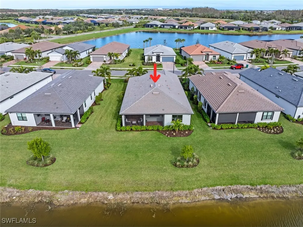 5924 Gala Drive Ave Maria FL 34142