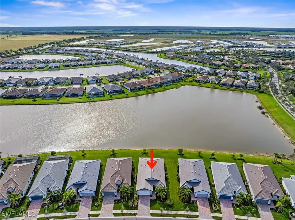 5924 Gala Drive Ave Maria FL 34142