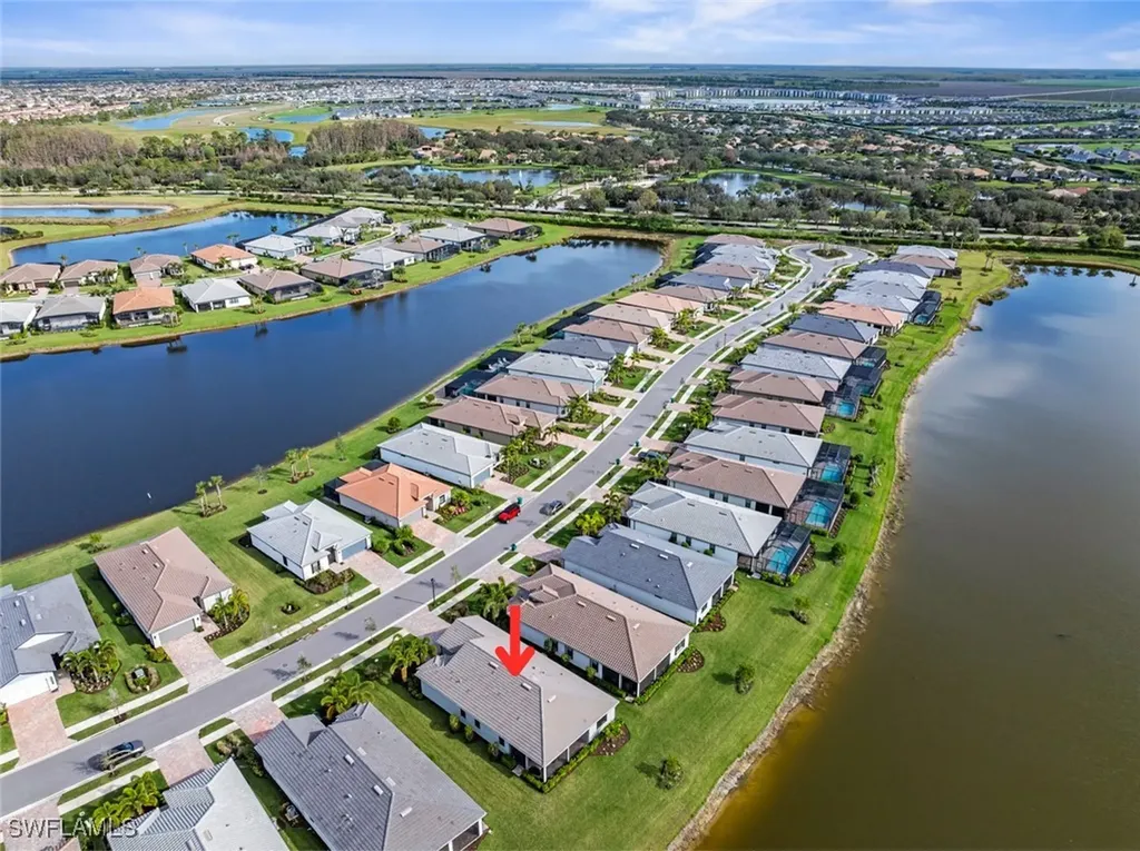 5924 Gala Drive Ave Maria FL 34142