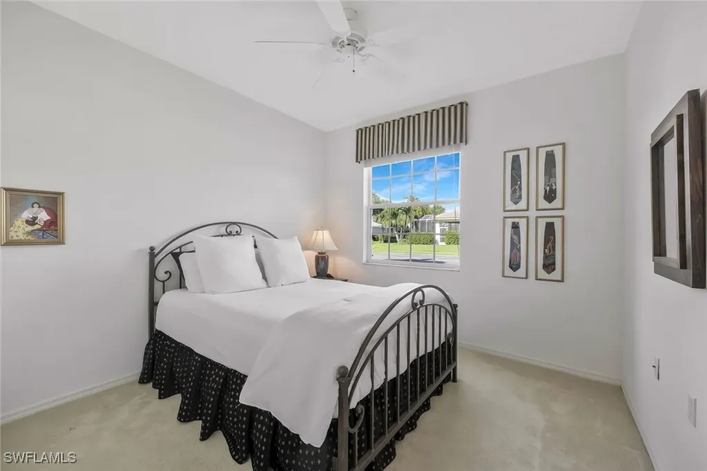 3485 Grand Cypress Drive Naples FL 34119