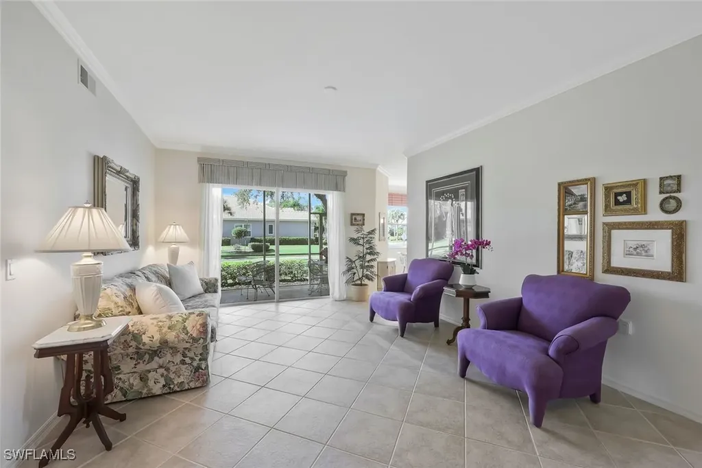 3485 Grand Cypress Drive Naples FL 34119