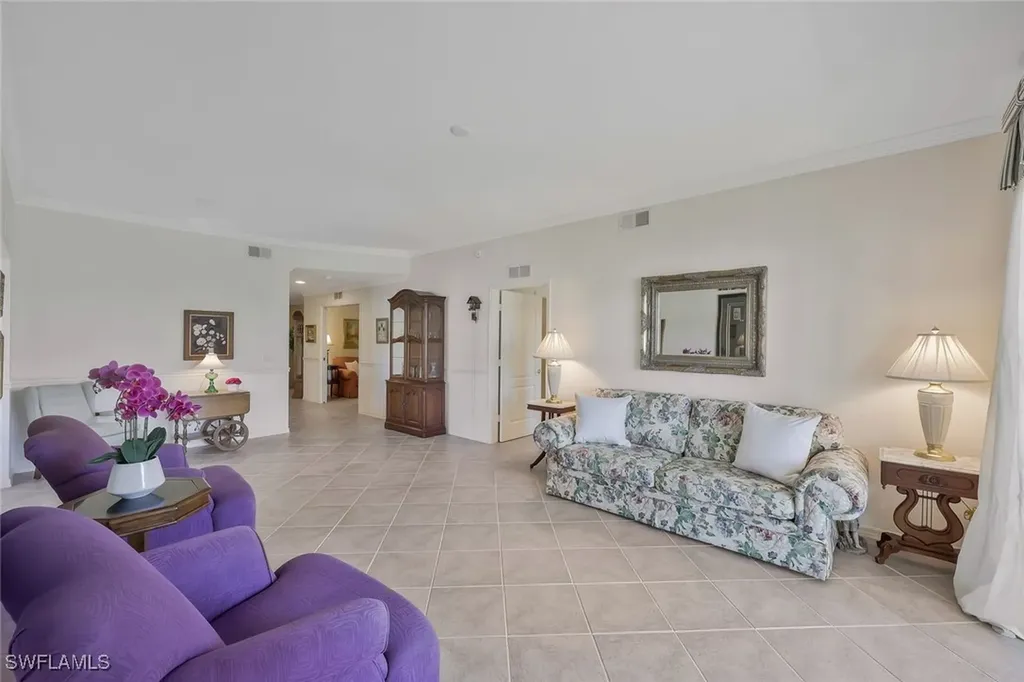 3485 Grand Cypress Drive Naples FL 34119
