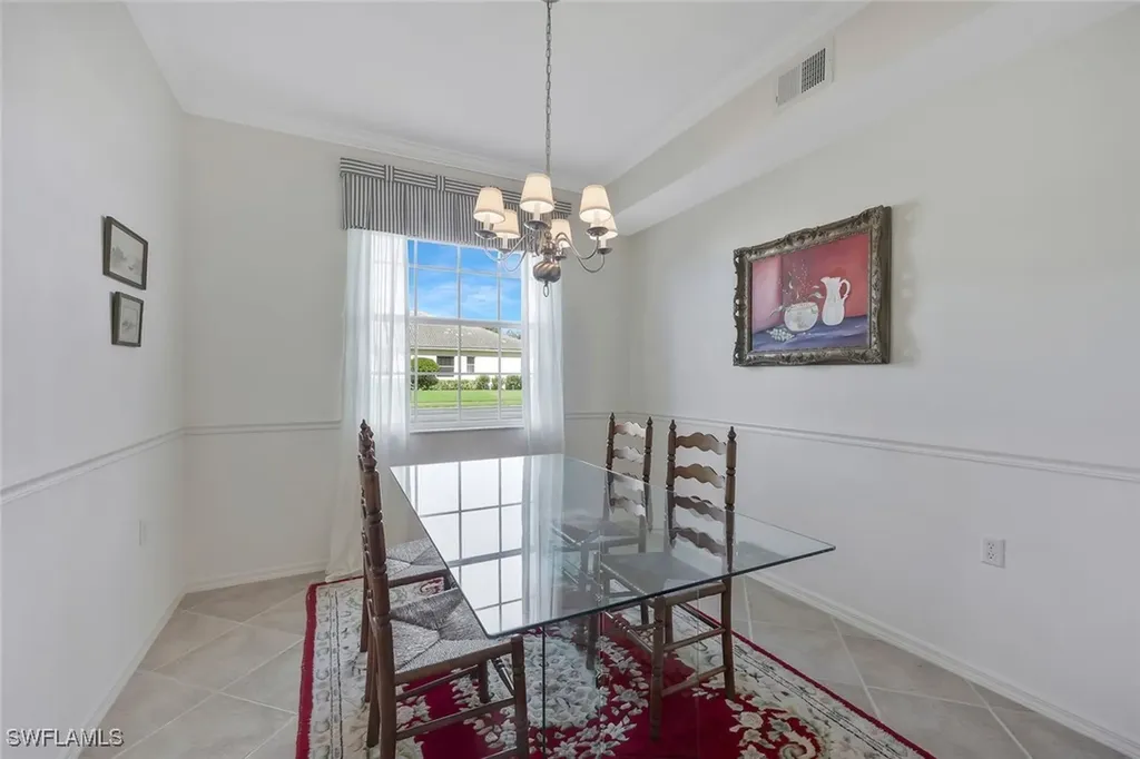 3485 Grand Cypress Drive Naples FL 34119